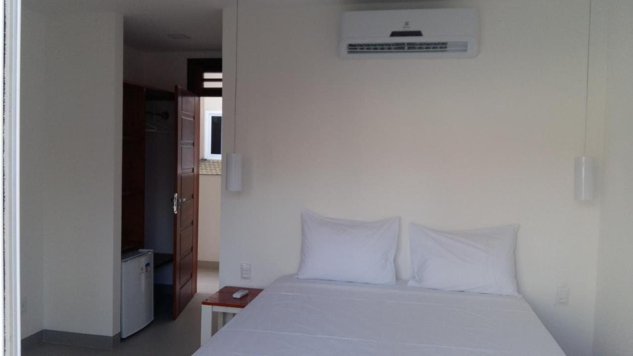 Kitebar Hotel Cumbuco Extérieur photo