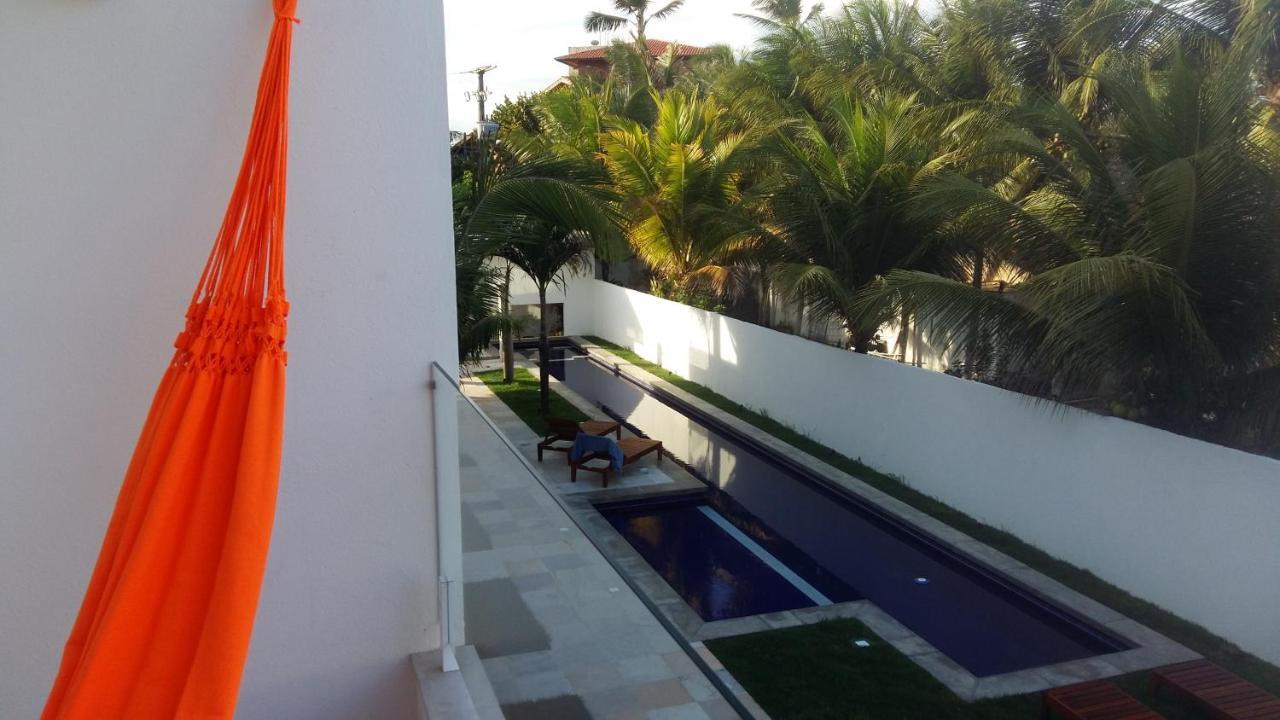 Kitebar Hotel Cumbuco Extérieur photo