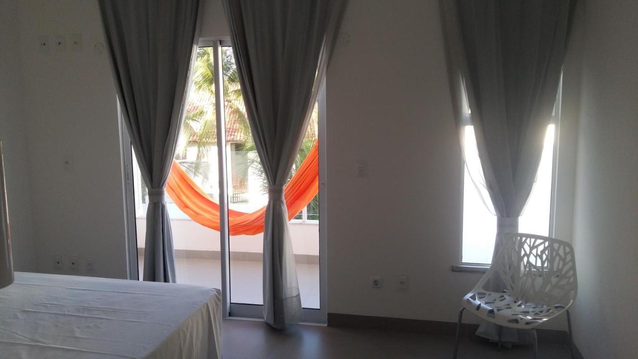 Kitebar Hotel Cumbuco Extérieur photo