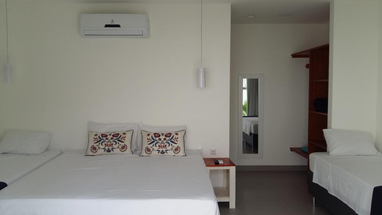 Kitebar Hotel Cumbuco Extérieur photo